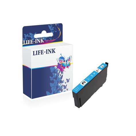 Tintenpatrone Ersetzt Epson T3592 35XL Life Ink De 13 95