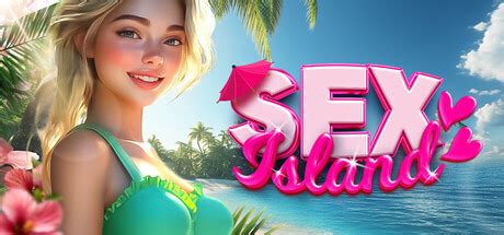 SEX ISLAND Steambase