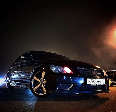 Mark X | Sports car, Marks, Instagram