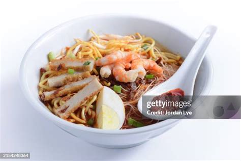 38 Hokkien Mee Stock Photos High Res Pictures And Images Getty Images