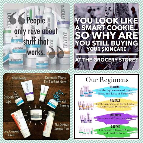 Achieve Healthy Skin With Rodan And Fields