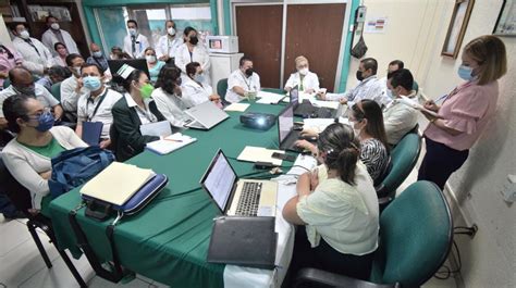 Titular Del Imss Veracruz Norte Visit Unidades M Dicas Y