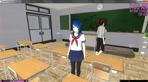 Bug Reporting Yandere Simulator Development Blog 30432 Hot Sex Picture