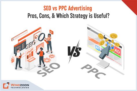 Seo Vs Ppc Advertising Pros Cons And Which Strategy Is Useful