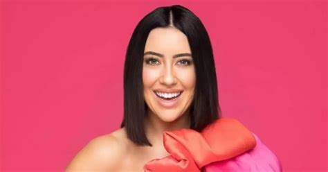 Lottie Ryan opens up on pain of seeing her brother forced to emigrate ...