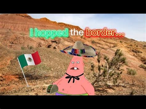 Roblox Jump The Border Simulator Youtube