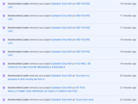 Yeah Fuck You Too Fandom