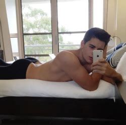 Watch Hot Jocks Beat Their Meat To Pay The Rent On Tumbex