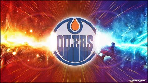 Edmonton Oilers Wallpapers - Wallpaper Cave