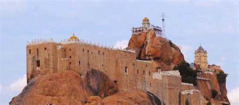 Malaikottai Thayumanaswamy Temple