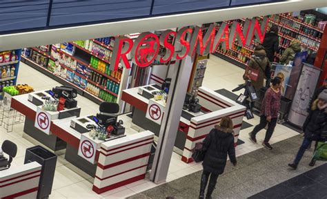 Rossmann Wycofuje Produkt Ze Sprzeda Y Drogeria Ostrzega O