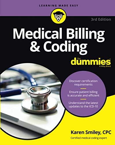 Medical Billing And Coding Books Liotraveler