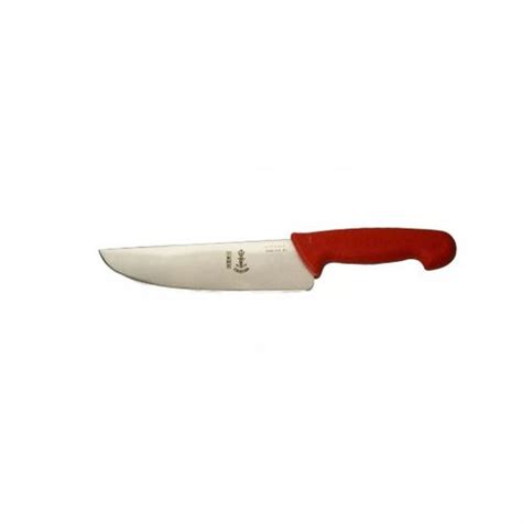 Cuchillo Carnicero Eskilstuna 20 Cm Acero Inox en Precialo Cuchillería