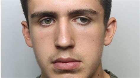 Daniel Harris British Teenager Whose Videos Were Linked To Two Mass