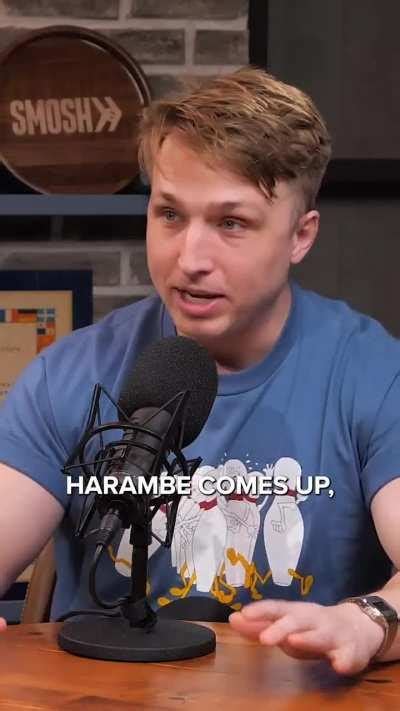 🔥 Youtuber Finds Out About A Major Event For The First Time