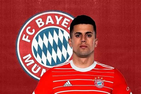 Cancelo Llega Cedido Al Bayern Marca