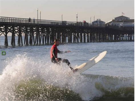 Seal Beach Surfing Championship on for This Weekend | Los Alamitos, CA ...