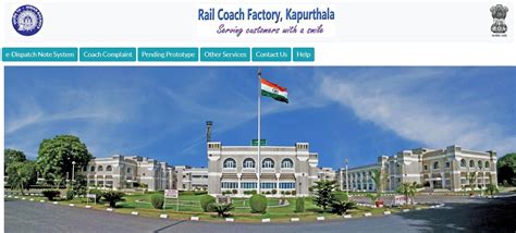 RCF Kapurthala Recruitment 2024 Last Date Online Apply 550 Post