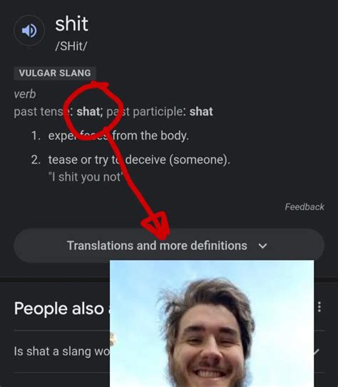 shat : r/jschlattsubmissions