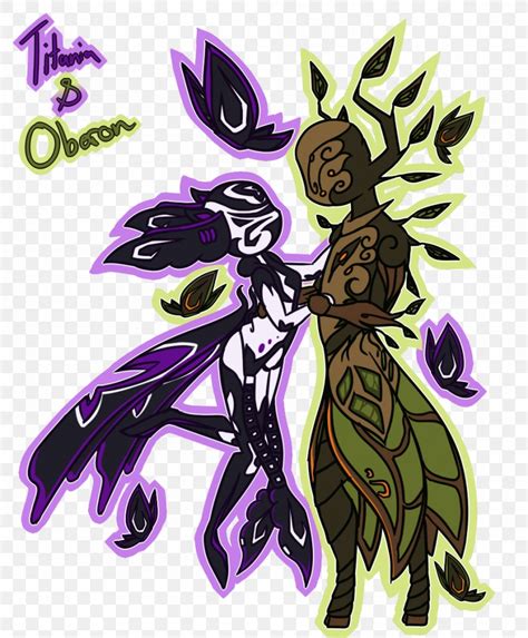 Oberon Warframe Titania Fan Art Png 933x1129px Oberon Art Artist