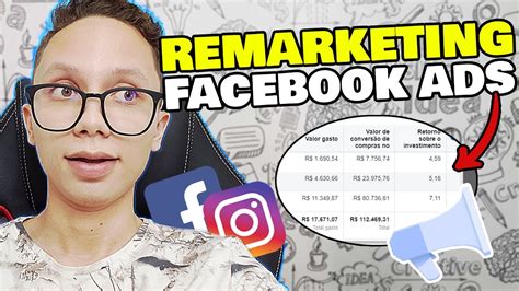 Facebook Ads Para Afiliados Como Fazer Remarketing No Facebook Ads