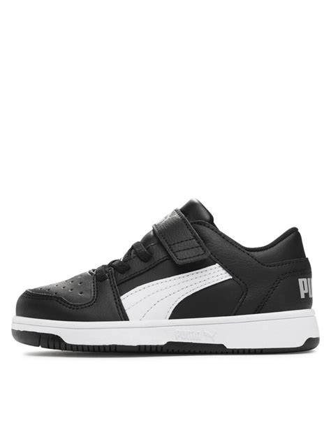 Sneakersy Puma Rebound Layup Lo Sl V Ps Ern Eobuv Cz