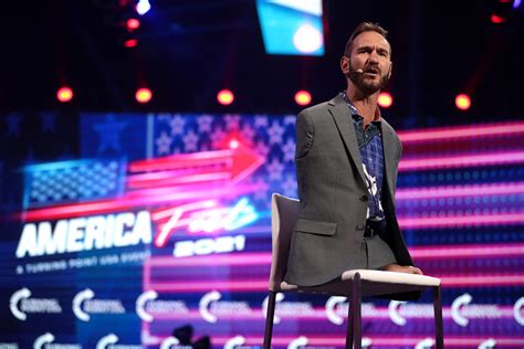 11 Inspiring Facts About Nick Vujicic Facts Net