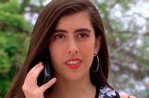 Matilde Leon Nude Aznude