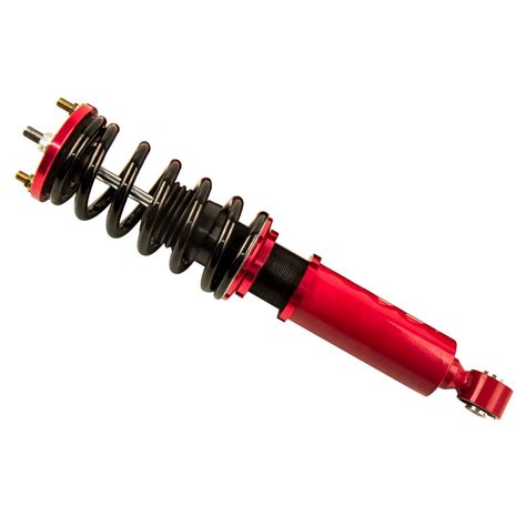 Coilover Suspension For Honda Cr V Crv 96 01 Coilovers Strut Front And