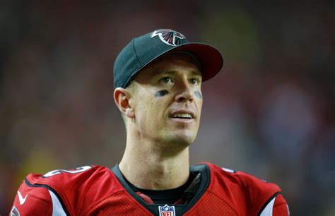 Matt Ryan Opens Up About Super Bowl LI, the Falcons’ Bright Future, and ...