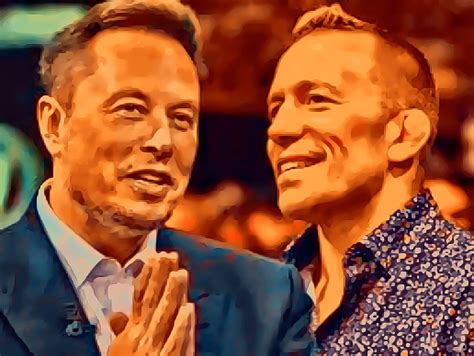 Elon Musk Training with UFC Legend for Potential Zuckerberg Fight