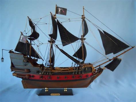 Wholesale Queen Annes Revenge Blackbeards Pirates Of The Carribean