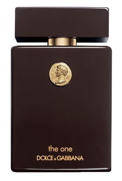 Dolce & Gabbana Introduces The One for Men Collector's Edition – The ...