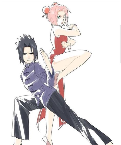 Sasu Saku Menma Uzumaki Sakura And Sasuke Naruto Sasuke Sakura