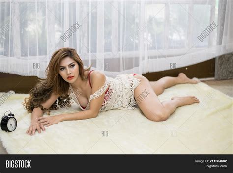 Sexy Women Doing Image And Photo Free Trial Bigstock