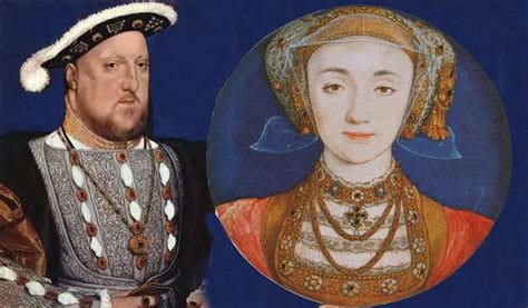 1540 The Epiphany Wedding Of Henry Viii And Anne Of Cleves The Anne Boleyn Files