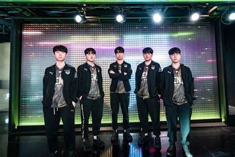 Lck 최초 4연속 우승 젠지 인수 최초우승 한화 V11 노리는 T1 격돌