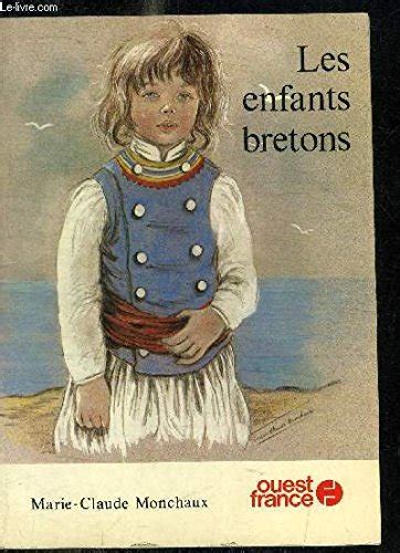 Les Enfants Bretons French Edition 9782858820252