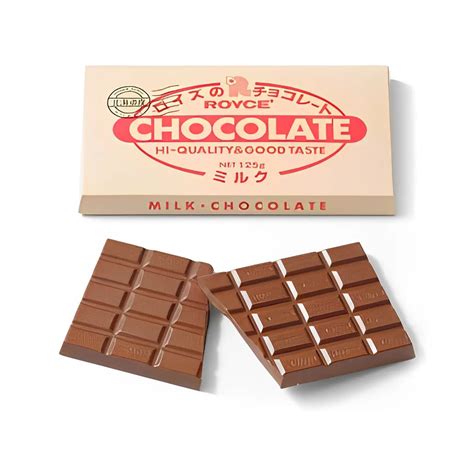 Chocolate Bar Milk Buy Premium Chocolate Bars Royce Chocolate India