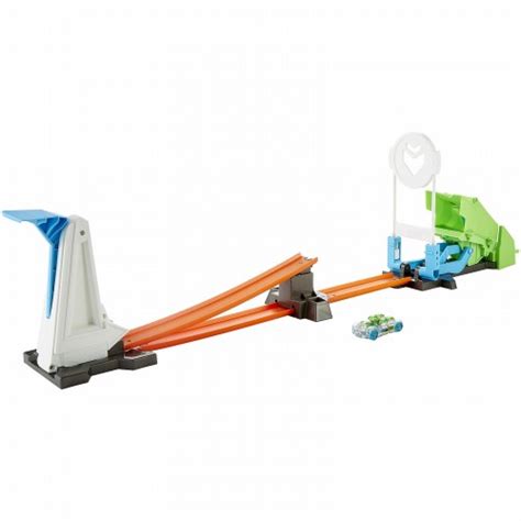 Hot Wheels Track Builder Hammer Drop Challenge Buy Online At Best Prices In Pakistan Bucket Pk