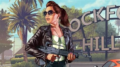 Hacker Que Vazou Gta Foi Preso Bar Dos Gamers