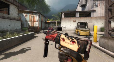 Cs2 Anime Skins 2023 Updated List Gamerz Gateway Gamerz Gateway
