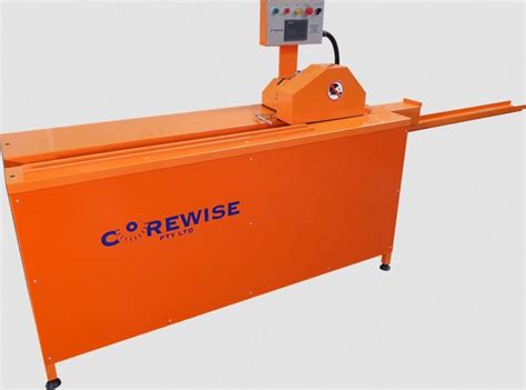 Corewise Automatic Core Saw Core Drilling Supplies