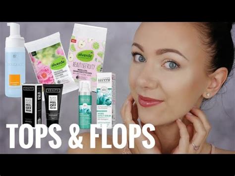 Pflege Tops Flops Aufgebraucht Produkt Review Youtube