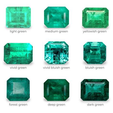 Emerald Gem