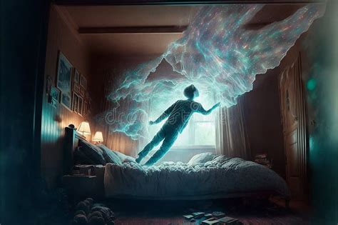 Astral Projection The Practice Of Inducing An Out Of Body Experience