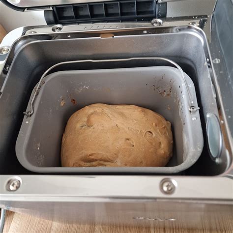 Breville The Custom Loaf Bread Maker Review Homes And Gardens