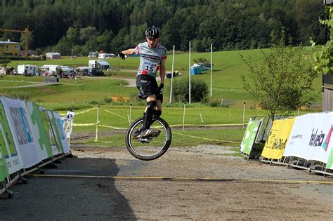 Grazer Bike Festival Stattegg Einrad 2011 2014