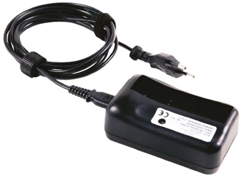 0554 1103 Testo Testo Thermal Imaging Camera Battery Charger For Use