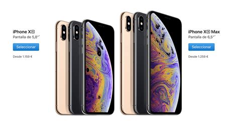 D Nde Comprar El Iphone Xs M S Barato Que En La Apple Store